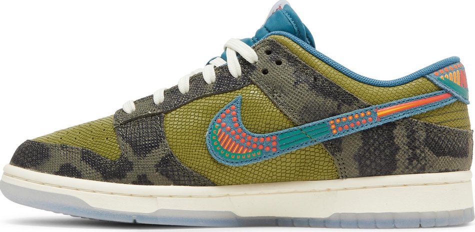 Nike Dunk Low 'SiEMPRE Familia'