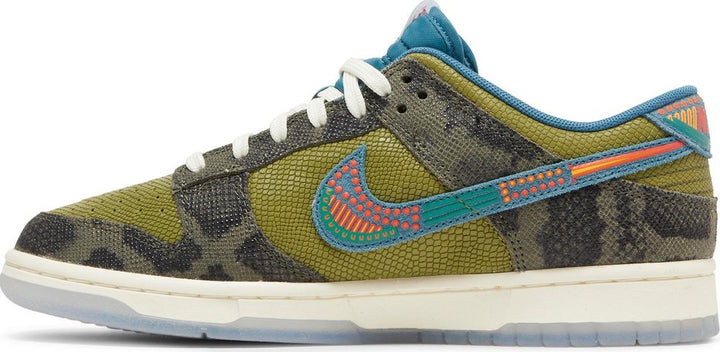 Nike Dunk Low 'SiEMPRE Familia'