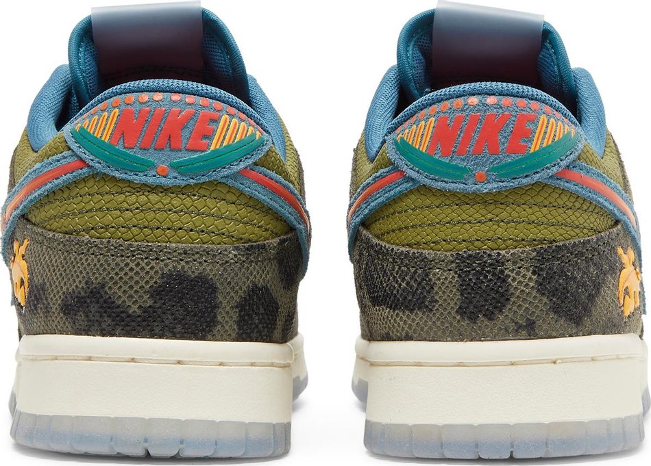 Nike Dunk Low 'SiEMPRE Familia'