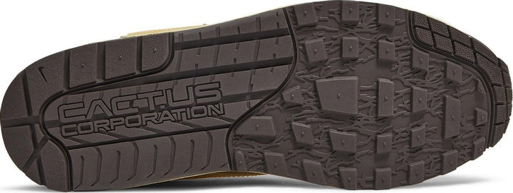 Travis Scott x Air Max 1 'Baroque Brown' | Hype Vault Kuala Lumpur | Asia's Top Trusted High-End Sneakers and Streetwear Store