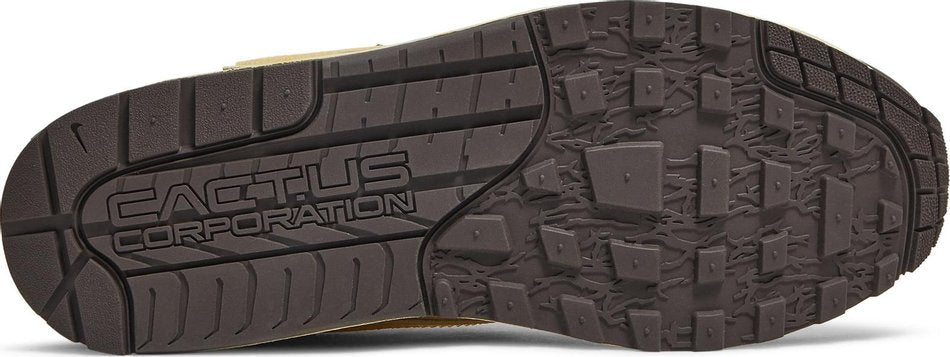 Travis Scott x Air Max 1 'Baroque Brown' | Hype Vault Kuala Lumpur | Asia's Top Trusted High-End Sneakers and Streetwear Store