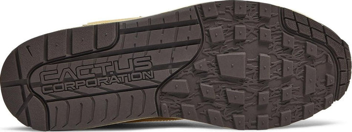 Travis Scott x Air Max 1 'Baroque Brown' | Hype Vault Kuala Lumpur | Asia's Top Trusted High-End Sneakers and Streetwear Store