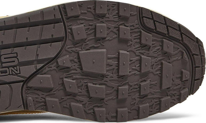 Travis Scott x Air Max 1 'Baroque Brown' | Hype Vault Kuala Lumpur | Asia's Top Trusted High-End Sneakers and Streetwear Store