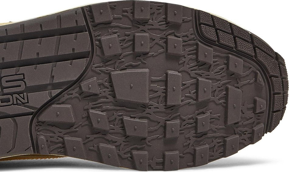 Travis Scott x Air Max 1 'Baroque Brown' | Hype Vault Kuala Lumpur | Asia's Top Trusted High-End Sneakers and Streetwear Store