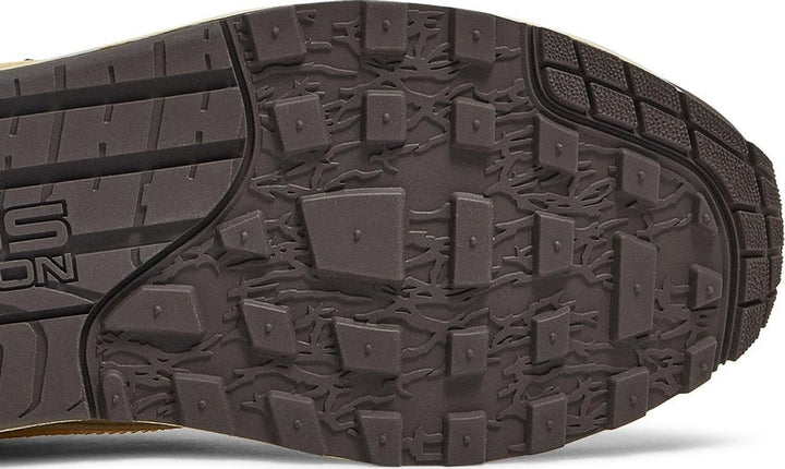 Travis Scott x Air Max 1 'Baroque Brown' | Hype Vault Kuala Lumpur | Asia's Top Trusted High-End Sneakers and Streetwear Store