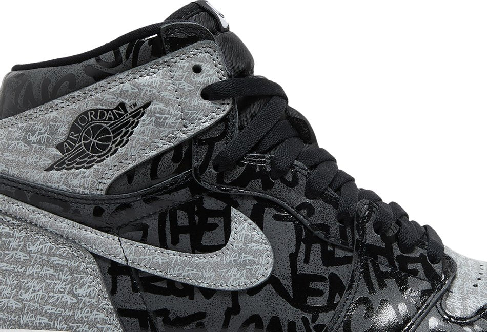 Air Jordan 1 Retro High OG 'Rebellionaire'