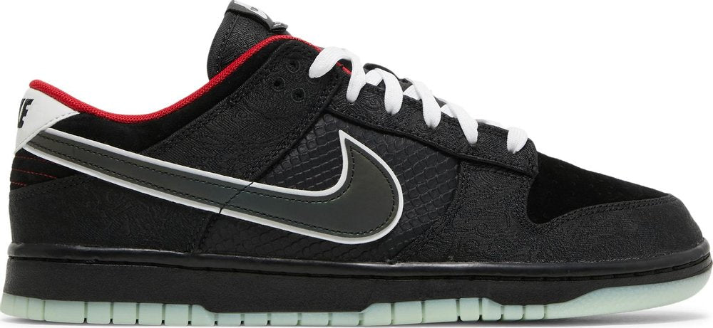 LPL League of Legends x Nike Dunk Low | Hype Vault Kuala Lumpur | Asia's Top Trusted High-End Sneakers and Streetwear Store