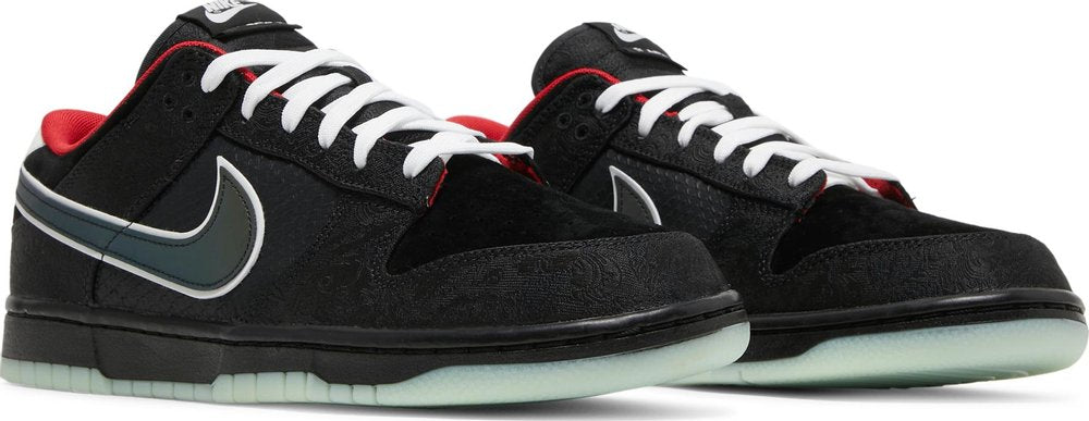 LPL League of Legends x Nike Dunk Low | Hype Vault Kuala Lumpur | Asia's Top Trusted High-End Sneakers and Streetwear Store