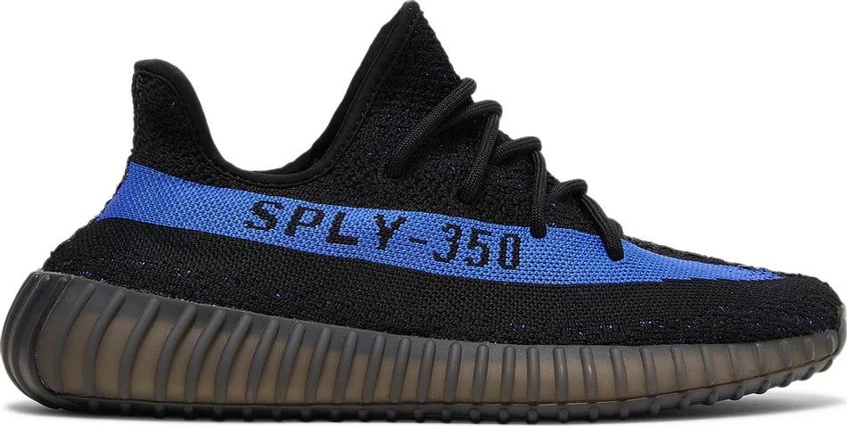 adidas Yeezy Boost 350 V2 Dazzling Blue Hype Vault
