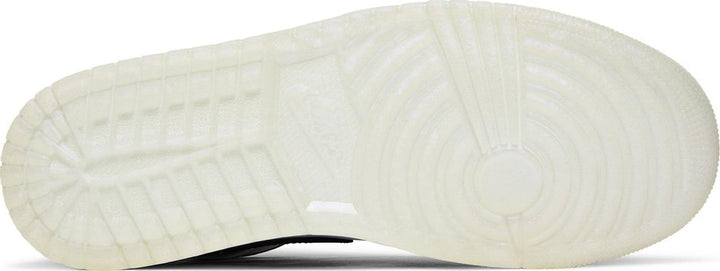 Air Jordan 1 Mid 'Diamond' | Hype Vault Kuala Lumpur | Asia's Top Trusted High-End Sneakers and Streetwear Store