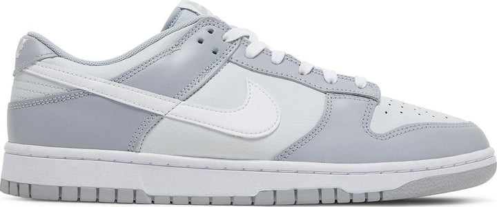 Nike Dunk Low 'Two Tone Grey'