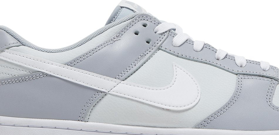 Nike Dunk Low 'Two Tone Grey'