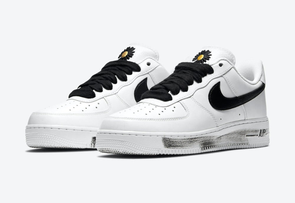 Air Force 1 Low G-Dragon Peaceminusone Para-Noise 2.0 White | Hype Vault Malaysia
