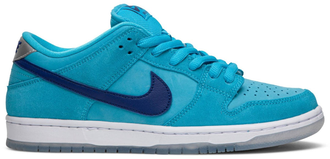 Nike SB Dunk Low Blue Fury (Size UK 8) - Hype Vault