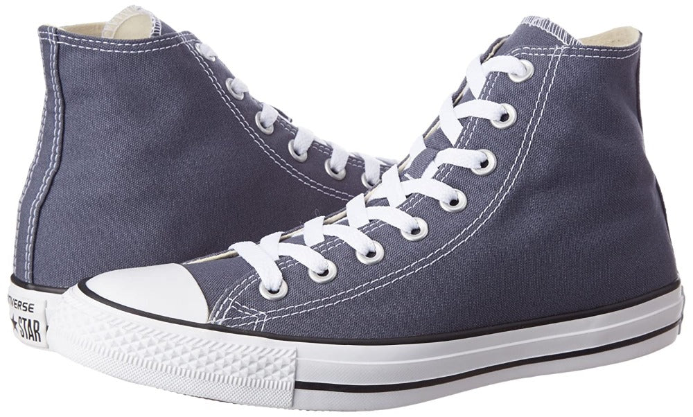 Converse Chuck Taylor All Star High Top Sharkskin | Hype Vault Malaysia