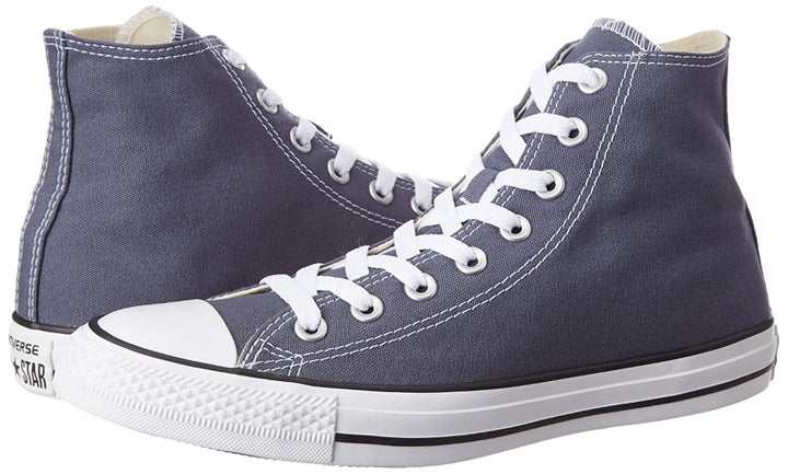 Converse Chuck Taylor All Star High Top Sharkskin | Hype Vault Malaysia