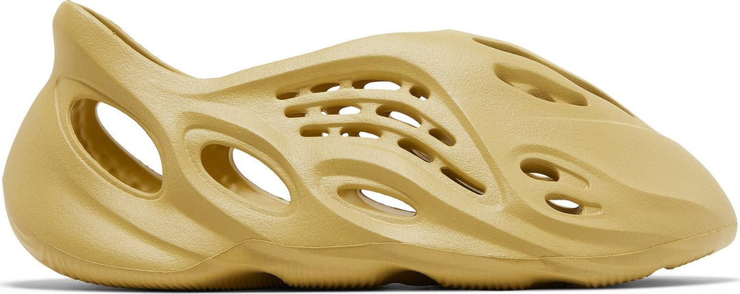 adidas Yeezy Foam Runner 'Sulfur' | Hype Vault Kuala Lumpur | Asia's Top Trusted High-End Sneakers and Streetwear Store