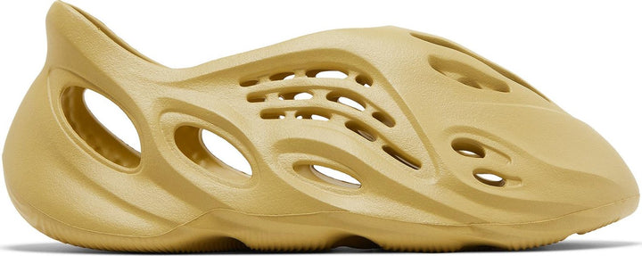 adidas Yeezy Foam Runner 'Sulfur' | Hype Vault Kuala Lumpur | Asia's Top Trusted High-End Sneakers and Streetwear Store