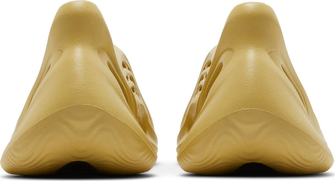 adidas Yeezy Foam Runner 'Sulfur' | Hype Vault Kuala Lumpur | Asia's Top Trusted High-End Sneakers and Streetwear Store