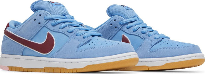 Nike SB Dunk Low 'Philadelphia Phillies' | Hype Vault Kuala Lumpur | Asia's Top Trusted High-End Sneakers and Streetwear Store
