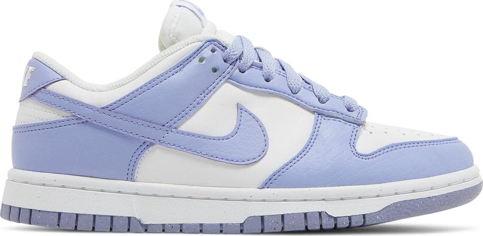 lilac dunk lows