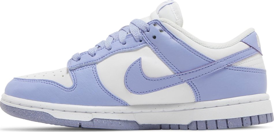 Nike Dunk Low Next Nature 'Lilac' (W) | Hype Vault Kuala Lumpur | Asia's Top Trusted High-End Sneakers and Streetwear Store
