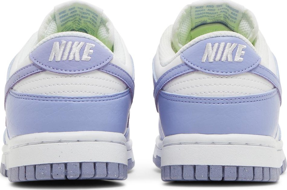 Nike Dunk Low Next Nature 'Lilac' (W) | Hype Vault Kuala Lumpur | Asia's Top Trusted High-End Sneakers and Streetwear Store