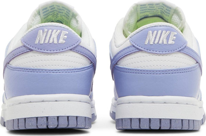 Nike Dunk Low Next Nature 'Lilac' (W) | Hype Vault Kuala Lumpur | Asia's Top Trusted High-End Sneakers and Streetwear Store
