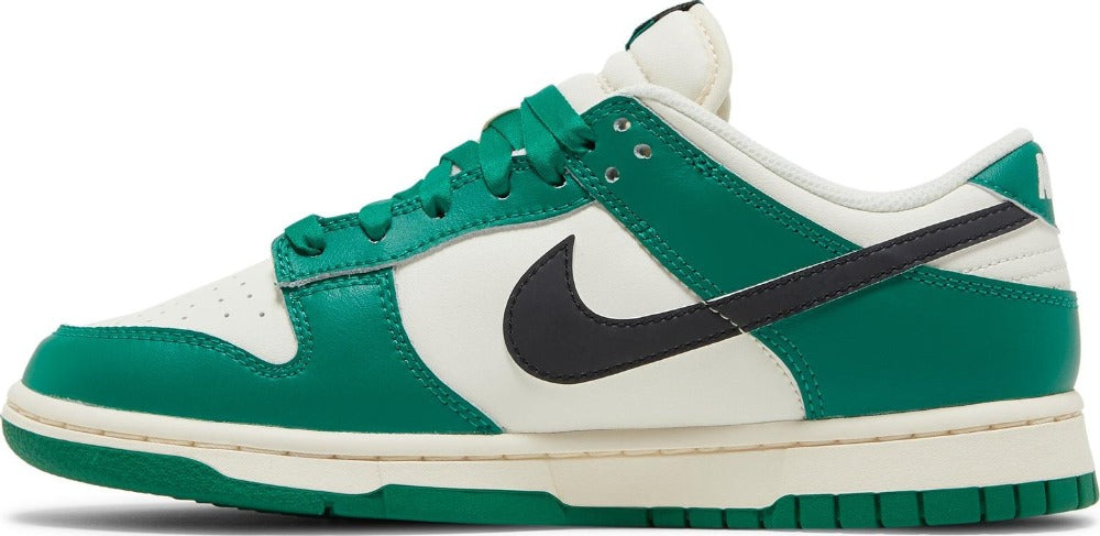 Nike Dunk Low SE Lottery Pack 'Malachite Green' | Hype Vault Kuala Lumpur | Asia's Top Trusted High-End Sneakers and Streetwear Store
