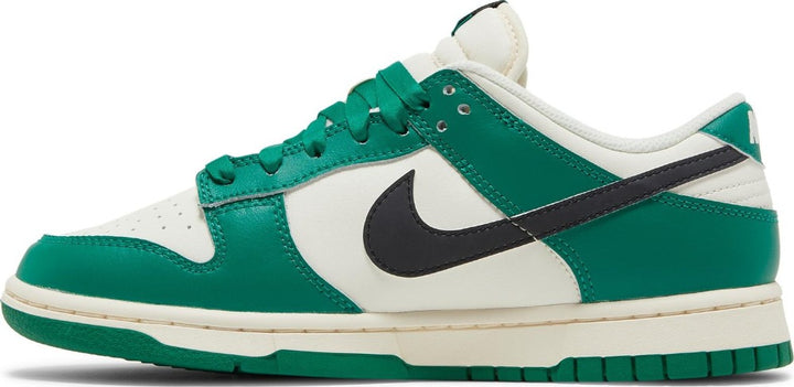 Nike Dunk Low SE Lottery Pack 'Malachite Green' | Hype Vault Kuala Lumpur | Asia's Top Trusted High-End Sneakers and Streetwear Store