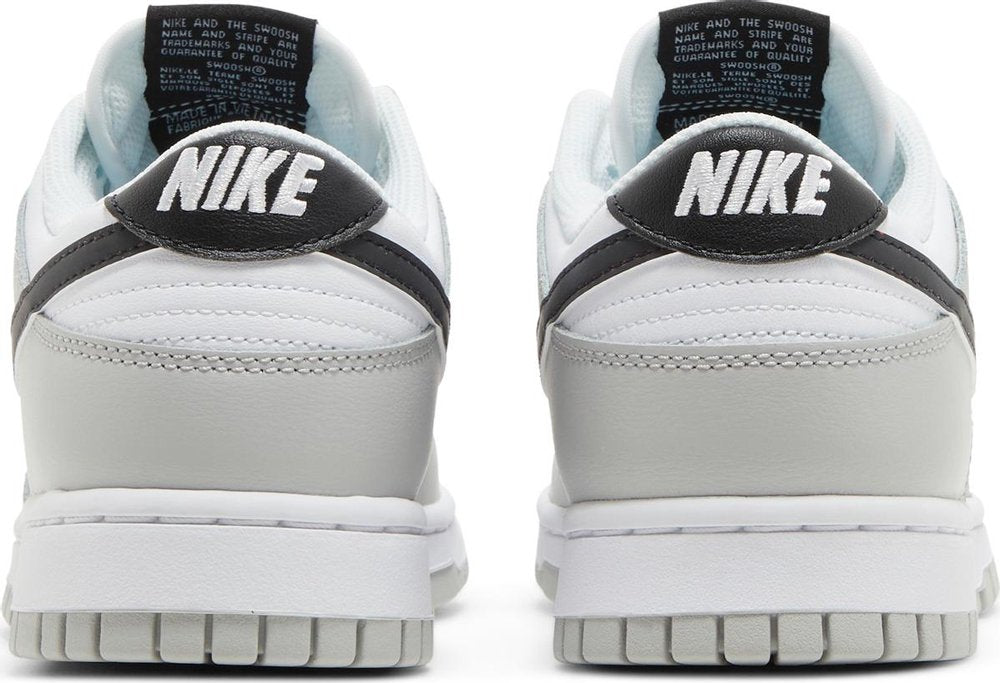Nike Dunk Low SE Lottery Pack 'Grey Fog'