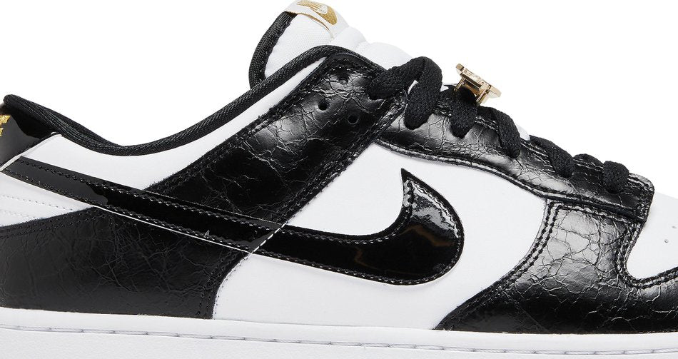 Nike Dunk Low 'Panda World Champ'