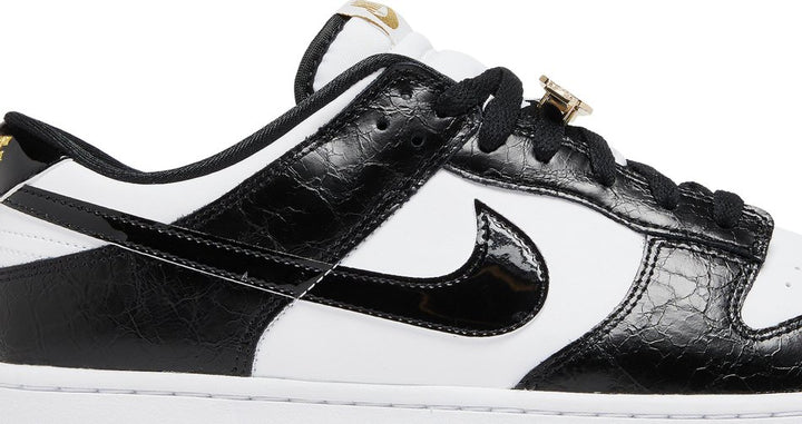 Nike Dunk Low 'Panda World Champ'