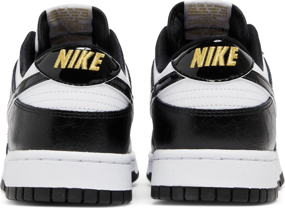 Nike Dunk Low 'Panda World Champ'