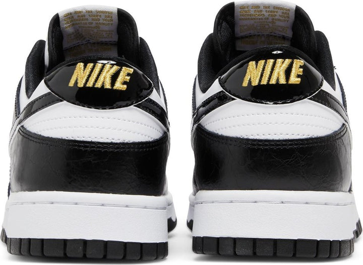 Nike Dunk Low 'Panda World Champ'