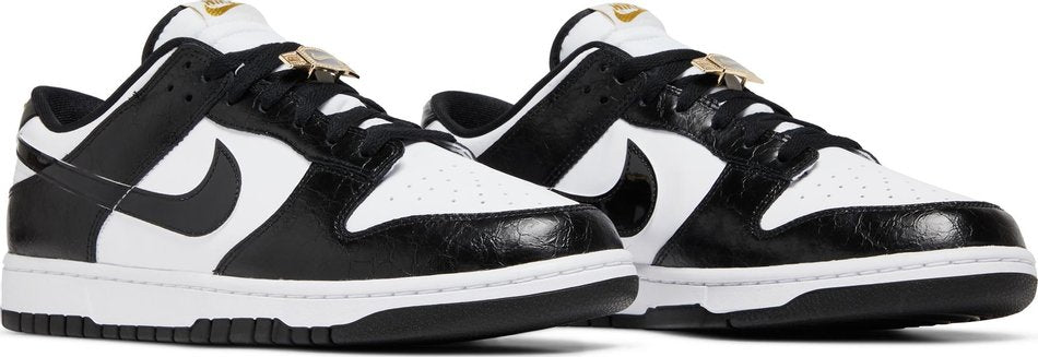 Nike Dunk Low 'Panda World Champ'