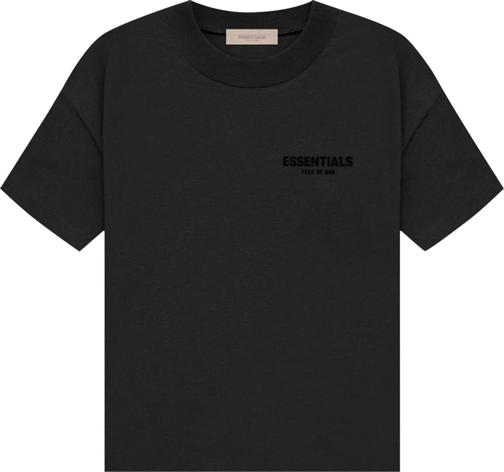 Fear of God Essentials Tee 'Stretch Limo' | Hype Vault Kuala Lumpur | Asia's Top Trusted High-End Sneakers and Streetwear Store