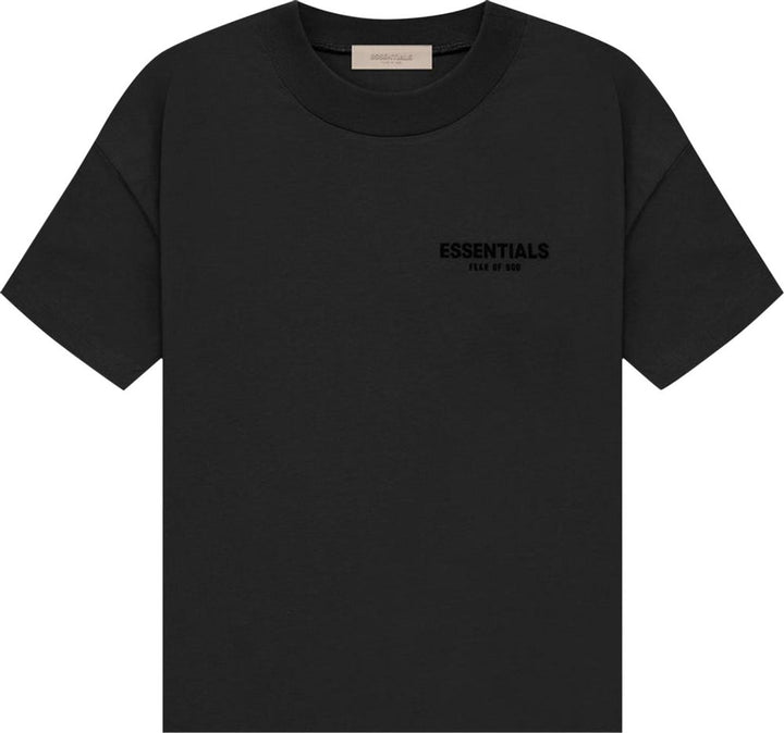 Fear of God Essentials Tee 'Stretch Limo' | Hype Vault Kuala Lumpur | Asia's Top Trusted High-End Sneakers and Streetwear Store