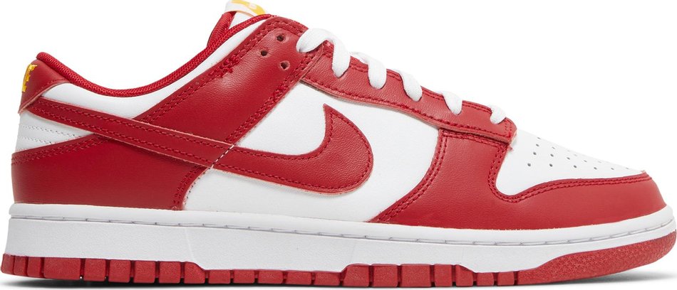 Nike Dunk Low Retro 'Gym Red (USC)' – Hype Vault