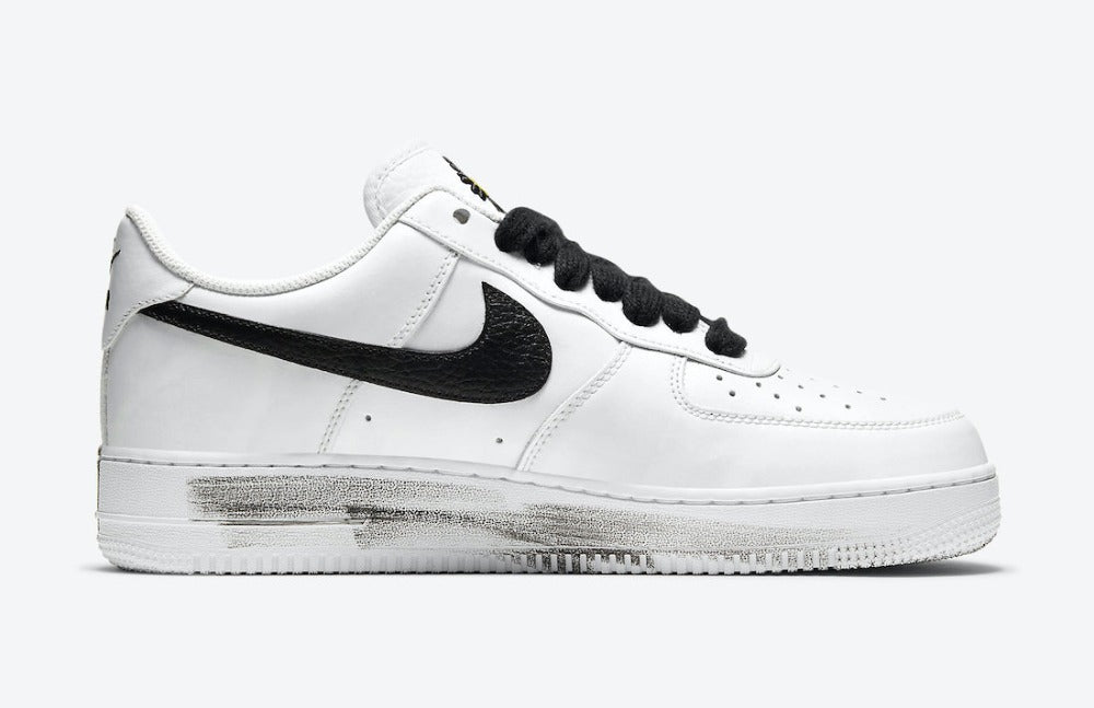 Air Force 1 Low G-Dragon Peaceminusone Para-Noise 2.0 White | Hype Vault Malaysia