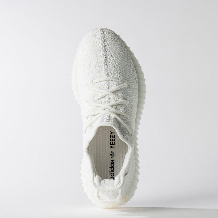 Adidas Yeezy Boost 350 V2 Triple White - Hype Vault