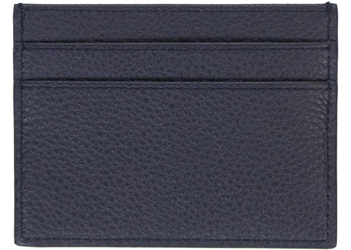 Dior x Jordan Wings Card Holder Navy (4 Card Slot) - Hype Vault