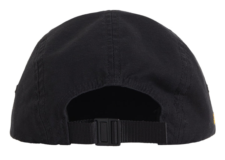 Supreme SS20 Military Camp Cap Black - Hype Vault