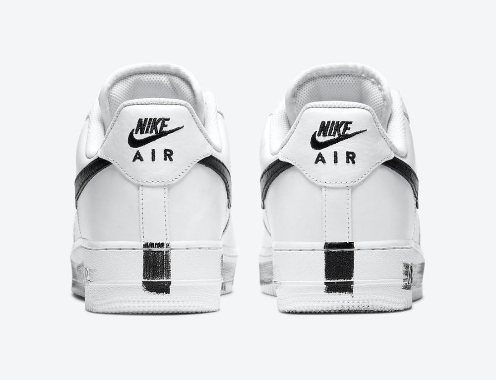Air Force 1 Low G-Dragon Peaceminusone Para-Noise 2.0 White | Hype Vault Malaysia
