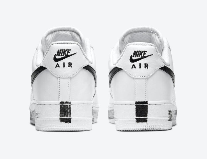 Air Force 1 Low G-Dragon Peaceminusone Para-Noise 2.0 White | Hype Vault Malaysia