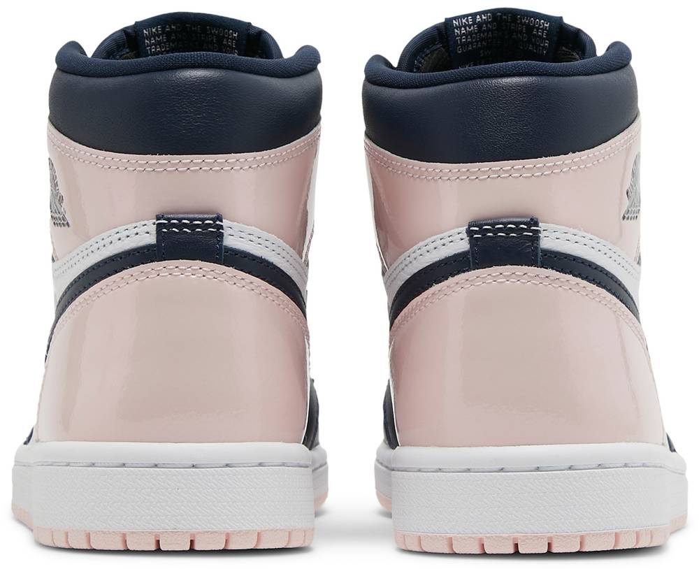 Air Jordan 1 Retro High OG 'Atmosphere' (W) | Hype Vault Kuala Lumpur | Asia's Top Trusted High-End Sneakers and Streetwear Store | Authenticity Guaranteed