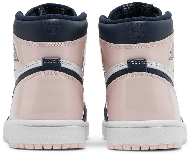 Air Jordan 1 Retro High OG 'Atmosphere' (W) | Hype Vault Kuala Lumpur | Asia's Top Trusted High-End Sneakers and Streetwear Store | Authenticity Guaranteed