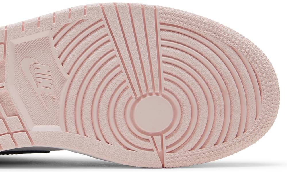 Air Jordan 1 Retro High OG 'Atmosphere' (W) | Hype Vault Kuala Lumpur | Asia's Top Trusted High-End Sneakers and Streetwear Store | Authenticity Guaranteed