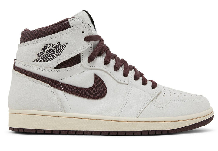 A Ma Maniére x Air Jordan 1 High OG 'Airness' | Hype Vault Kuala Lumpur | Asia's Top Trusted High-End Sneakers and Streetwear Store