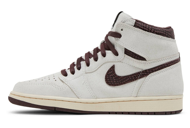 A Ma Maniére x Air Jordan 1 High OG 'Airness' | Hype Vault Kuala Lumpur | Asia's Top Trusted High-End Sneakers and Streetwear Store